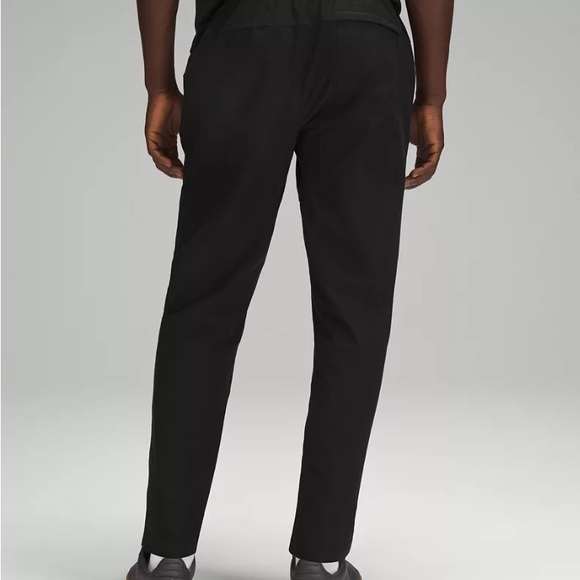 Utilitech Pull-On Classic-Fit Pant - Picture 3 of 6